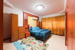 Blk 561 Choa Chu Kang North 6 (Choa Chu Kang), HDB Executive #561297281